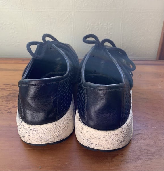 Beau Coups leather trainers Carousel 2