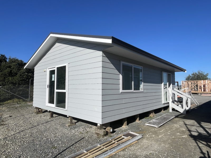 1 Bedroom Transportable Home Carousel 2