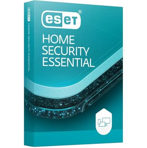 ESET Home Security Essential Key (1 Year / 1 Device) Carousel 1