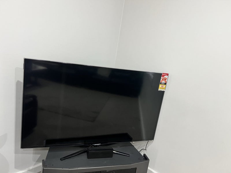 Samsung UA55ES6200 Series 6 55" 140cm Full HD 3D LED LCD TV63614031223937118