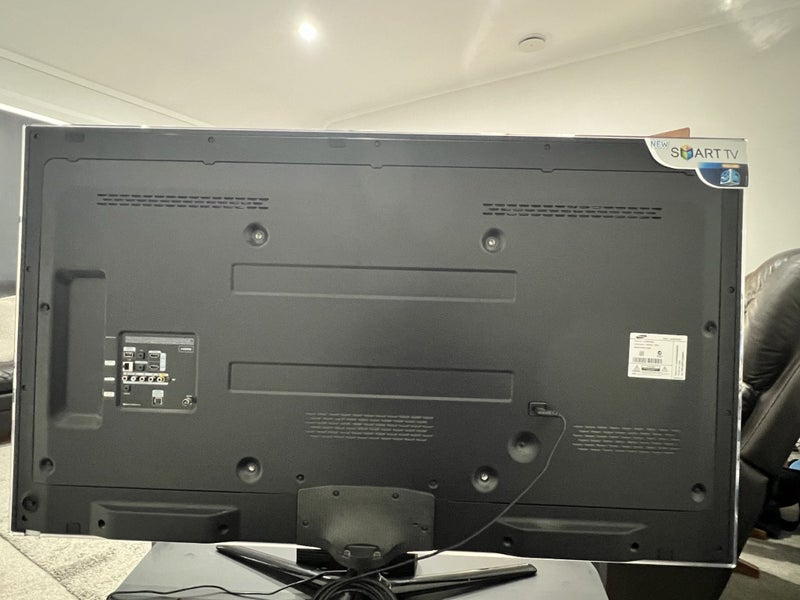 Samsung UA55ES6200 Series 6 55" 140cm Full HD 3D LED LCD TV63614031223937113