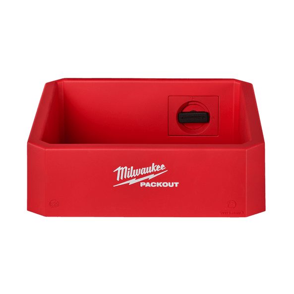 Milwaukee PACKOUT Compact Shelf (Each) Carousel 1