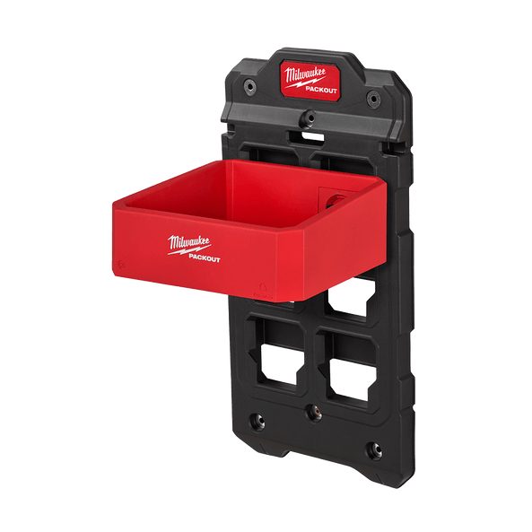 Milwaukee PACKOUT Compact Shelf (Each) Carousel 3
