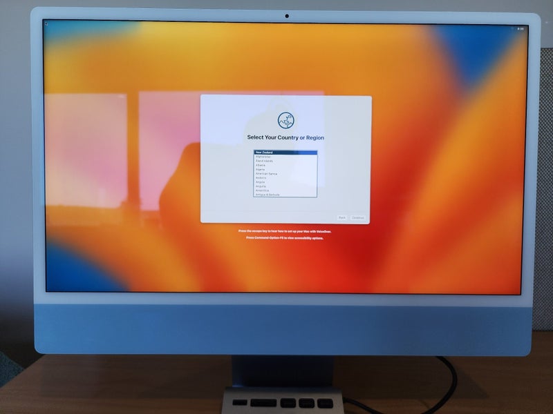 Apple Imac M1 Carousel 1