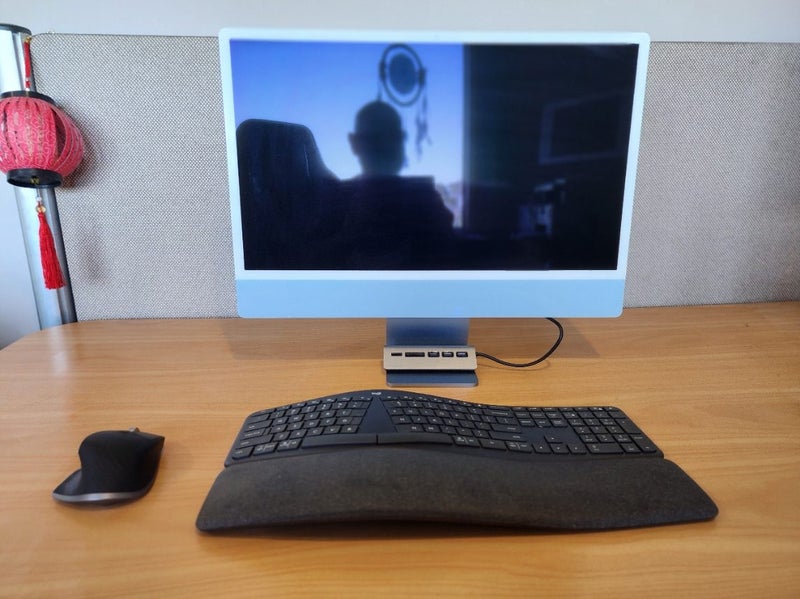 Apple Imac M1 Carousel 2