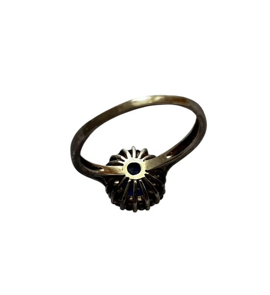 Sapphire Ring Carousel 2