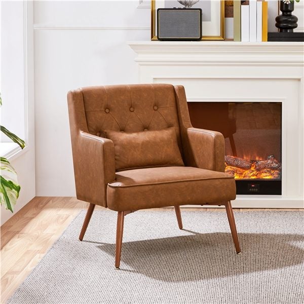 Accent Armchair Carousel 1