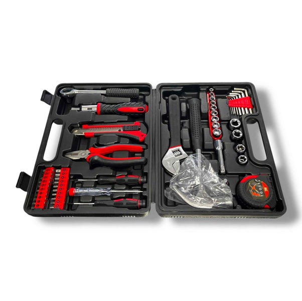 FX TOOLS TOOLS 53PCS Carousel 1