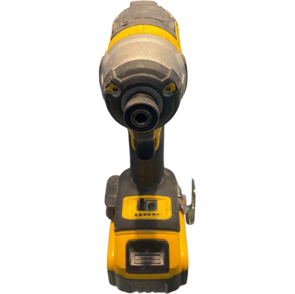 DEWALT IMPACT DRIVER DCF887-XE Carousel 4