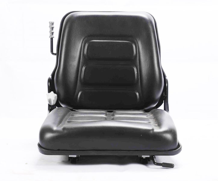 lawn mower seat / forklift seat / digger seat Carousel 1