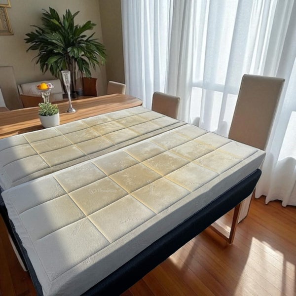 TOP QUALITY TEMPUR SUPERKING SIZE MATTRESS Carousel 1