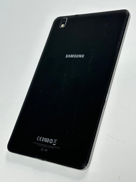 Samsung Galaxy Tab Pro 8.4" (2014) 16GB Black Wifi Carousel 2