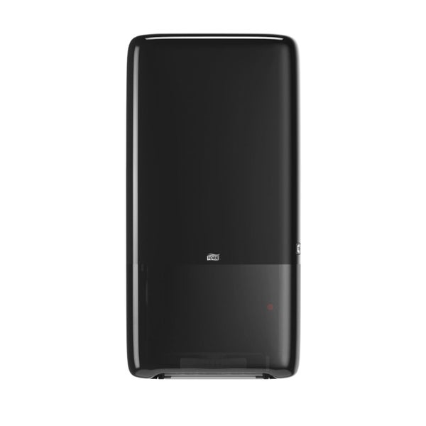 Tork H5 PeakServe Paper Towel Dispenser Black (Each) Carousel 1