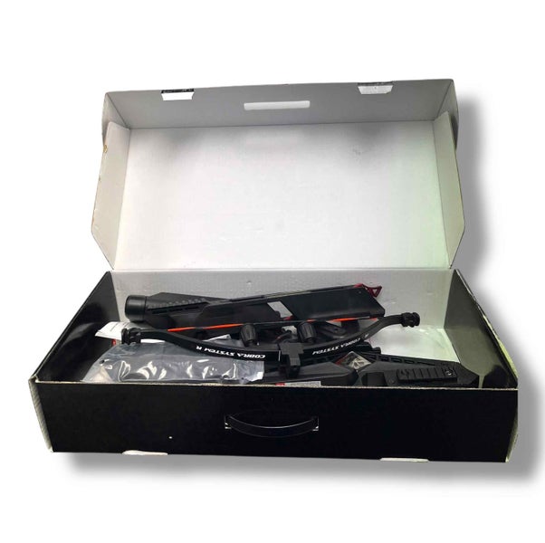 COBRA ARCHERY EQUIPMENT Carousel 1