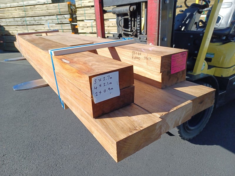 ROSEWOOD BLANKS - 155 x 65mm - 18.3m - TS8043 Carousel 1
