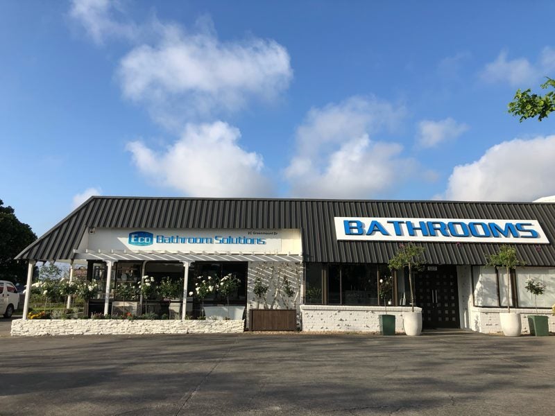 Toilet Roll Holder with Shelf #4903 Carousel 2