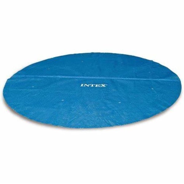 Intex Round Solar Pool Cover 15ft (4.57m) - 28013 Carousel 1
