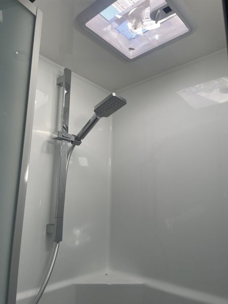 Caravan Snowy River SRC-2063612860241537113