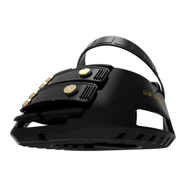 Scoot Boot Single new Carousel 2