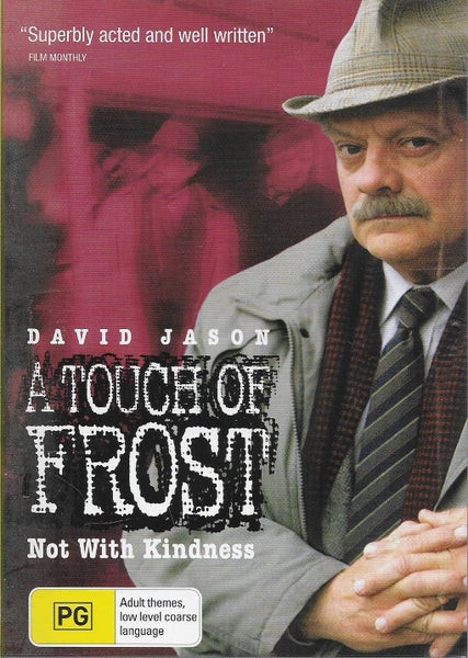 A Touch of Frost: Not With Kindness64536396002435110