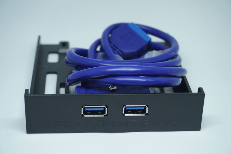 $1R [NEW] USB 3.0 Ports For PC - Ready to Send - NEW - Working - Warranty Carousel 1