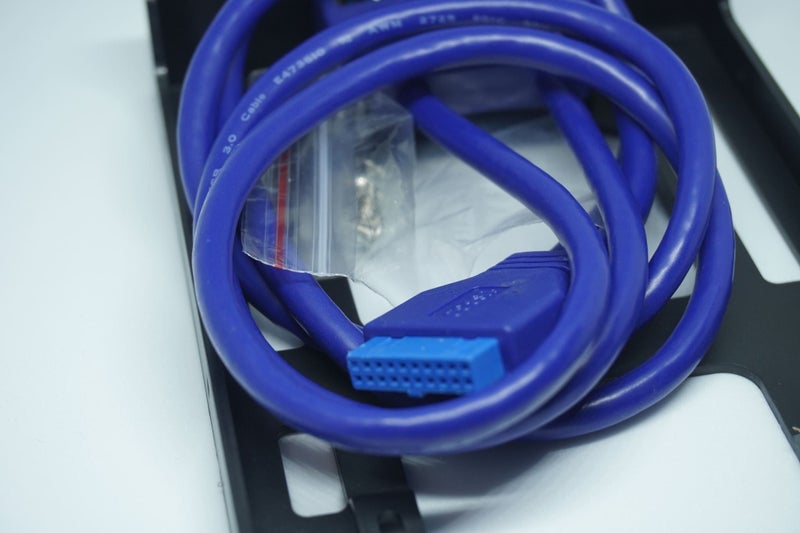 $1R [NEW] USB 3.0 Ports For PC - Ready to Send - NEW - Working - Warranty Carousel 2