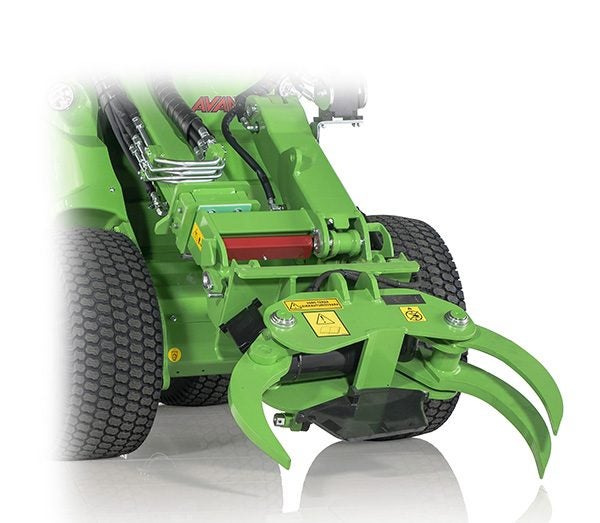 Avant Tree Shear Attachment Carousel 1