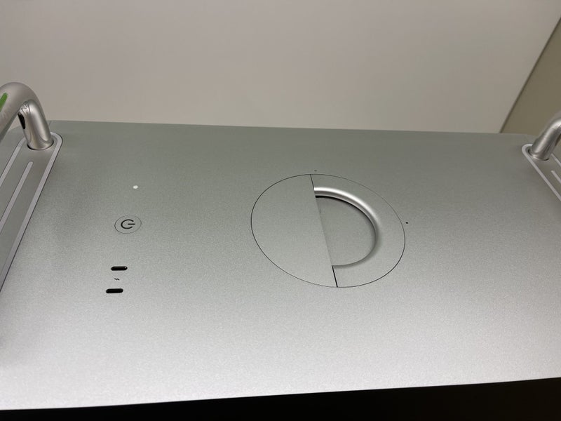 Mac Pro M2 ULTRA - MAXED OUT BEAST63615731989505114