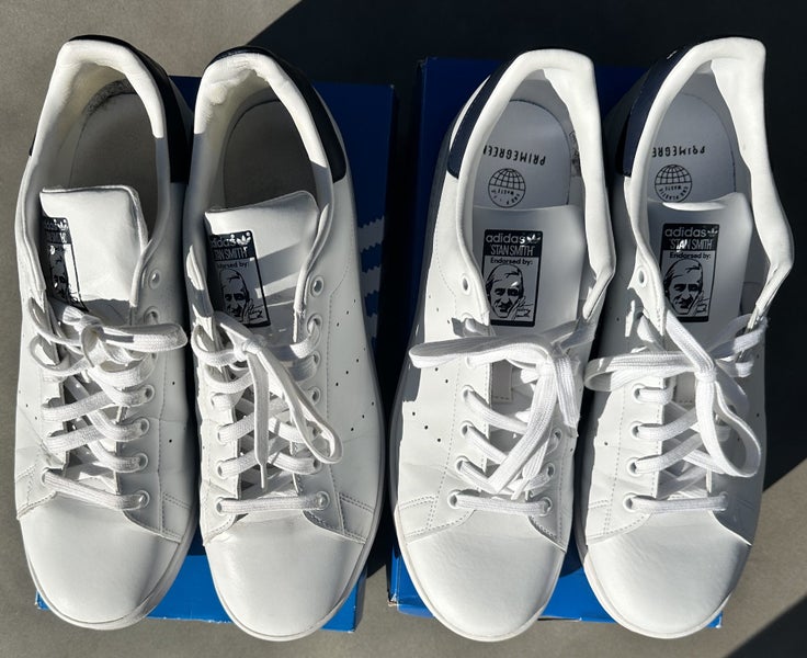 STAN SMITH SHOES63617159756418113