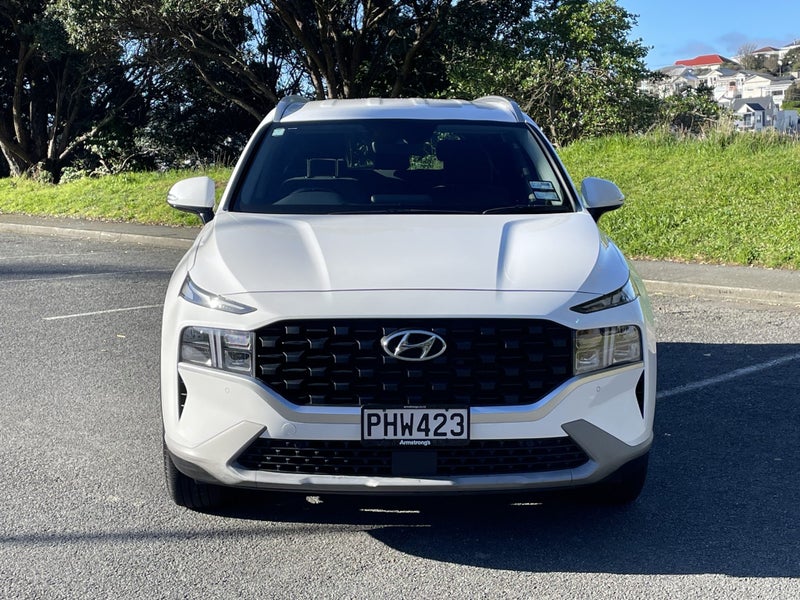 2022 Hyundai Santa Fe TM 2.2L Diesel *4WD*63612195131137114