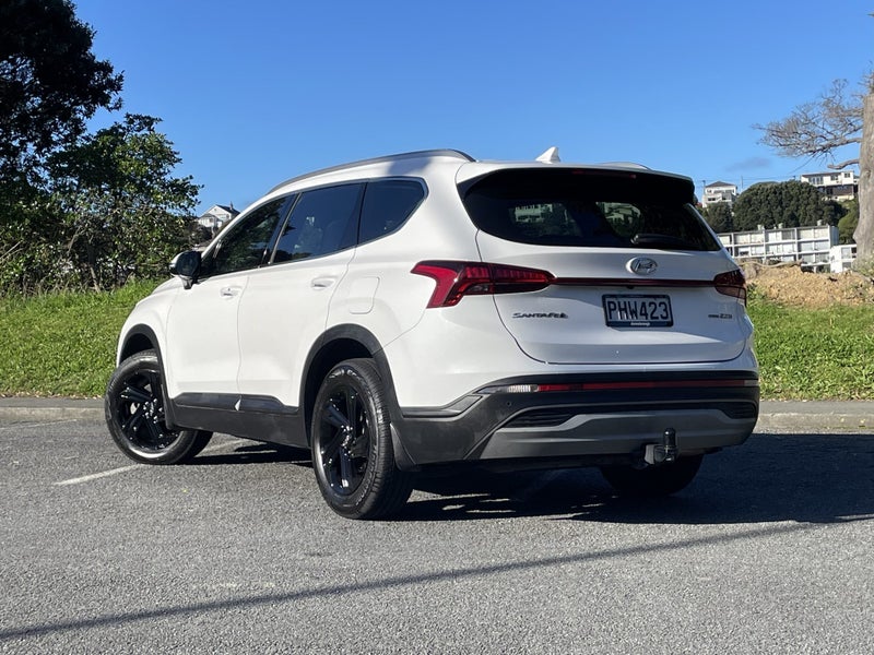2022 Hyundai Santa Fe TM 2.2L Diesel *4WD*63612195131137111