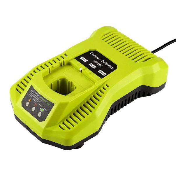 NEW Ryobi Battery Charger on Afterpay Carousel 1