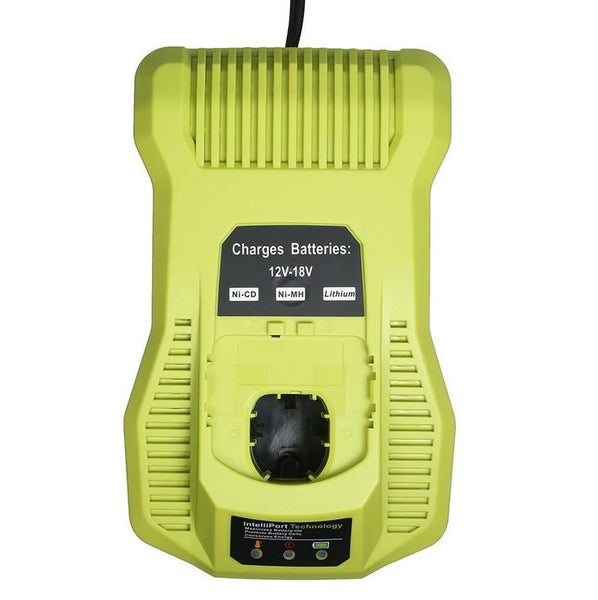 NEW Ryobi Battery Charger on Afterpay Carousel 2