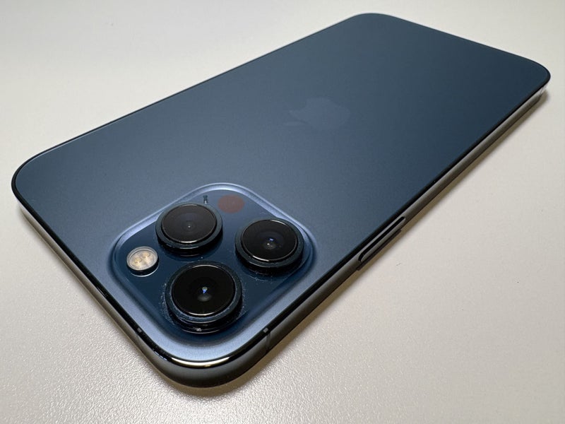 Apple iPhone 12 Pro Max 256gb Carousel 11