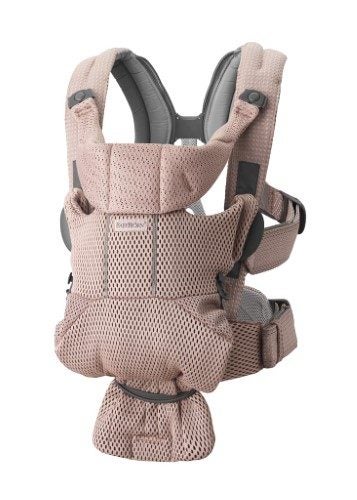 3d Mesh BabybjÃ¶rn Baby Carrier Original Baby Carrier BabybjÃ¶rn