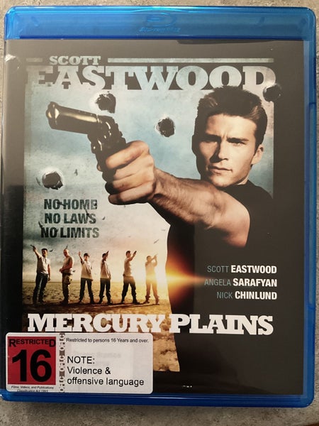 MERCURY PLAINS BLURAY Carousel 1