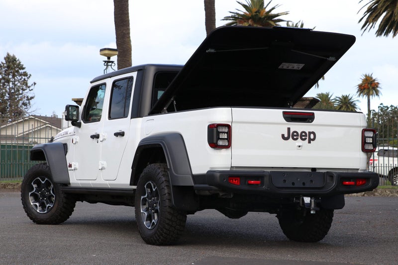 2025 Jeep Gladiator Rubicon 3.6P/4WD/8AT63889161538818111