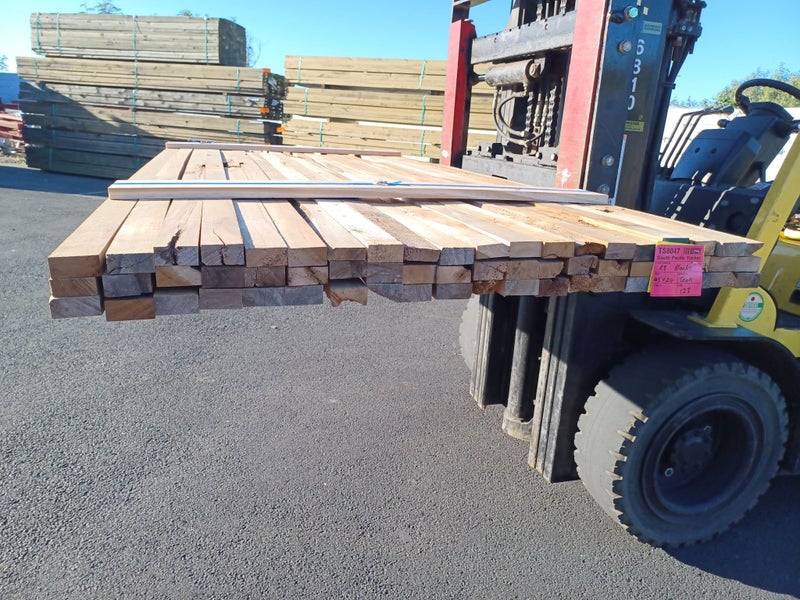 TEAK BLANKS - 45 x 24mm - 123m - TS8047 Carousel 2