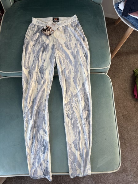 Icebreaker women’s leggings Sml63614211503747111