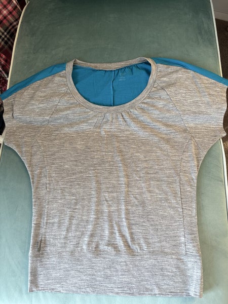 Icebreaker merino top Small636142119530271116