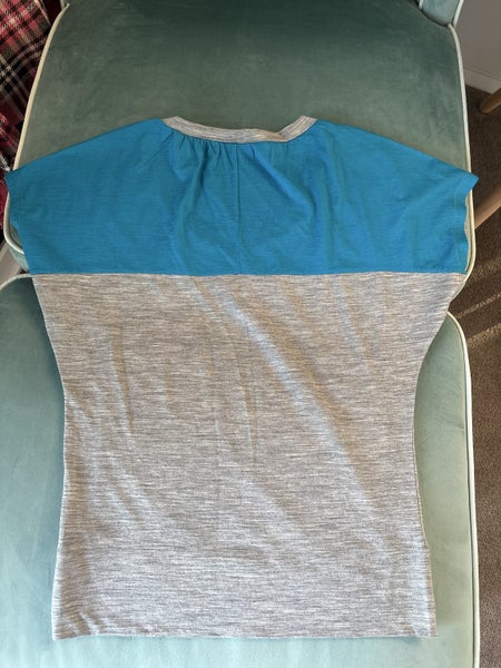 Icebreaker merino top Small63614211953027112
