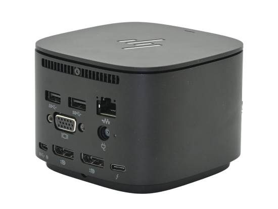 HP 120W Thunderbolt Dock G2 Carousel 1
