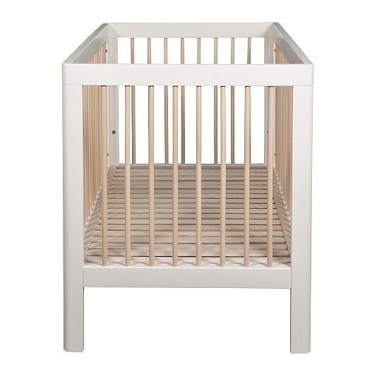 Dimples Cot + Mattress (Troll Lukas Duo and Pixie)63617612535553112