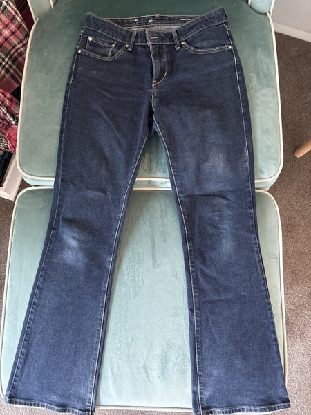 Women’s Levi’s bootcut jeans 1063614212164097117