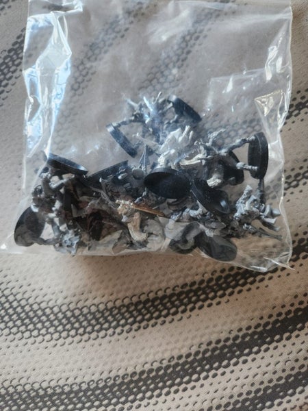 Warhammer miscellaneous Eldar Carousel 1