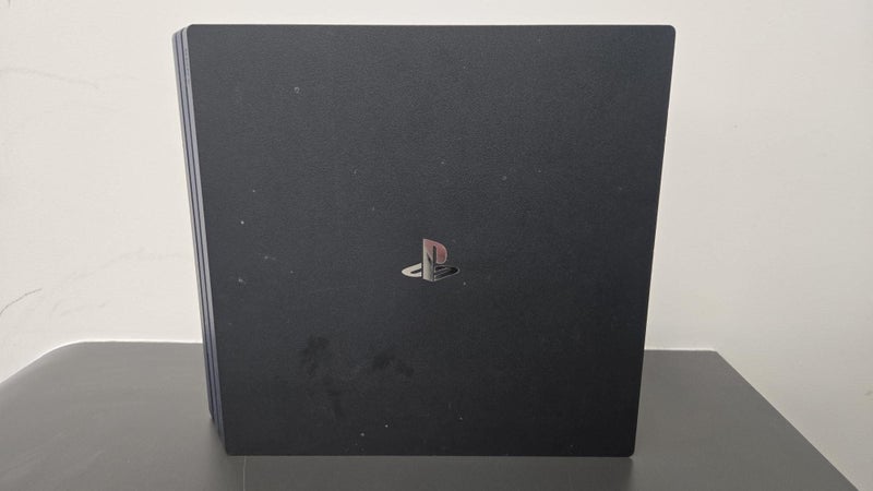 Sony CUH-7702B Playstation 4 Gaming Console Carousel 1