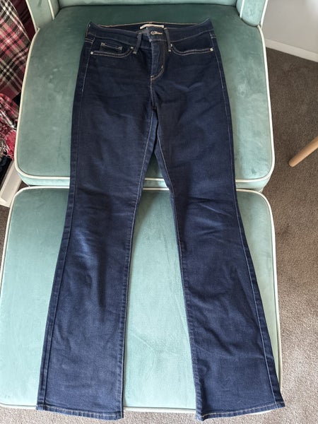 Women’s Levi’s jeans 315 s2563614212179713118