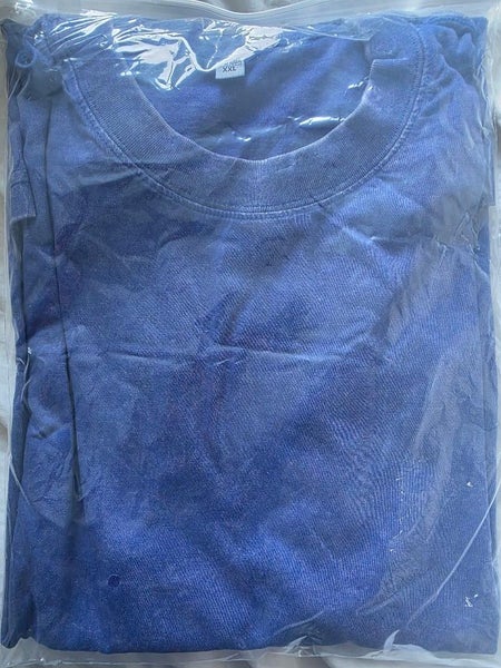 BRAND NEW Great quality Blue Tshirt Carousel 1
