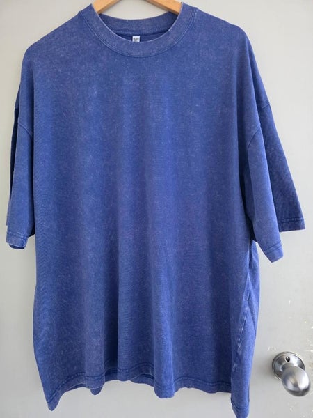 BRAND NEW Great quality Blue Tshirt Carousel 2
