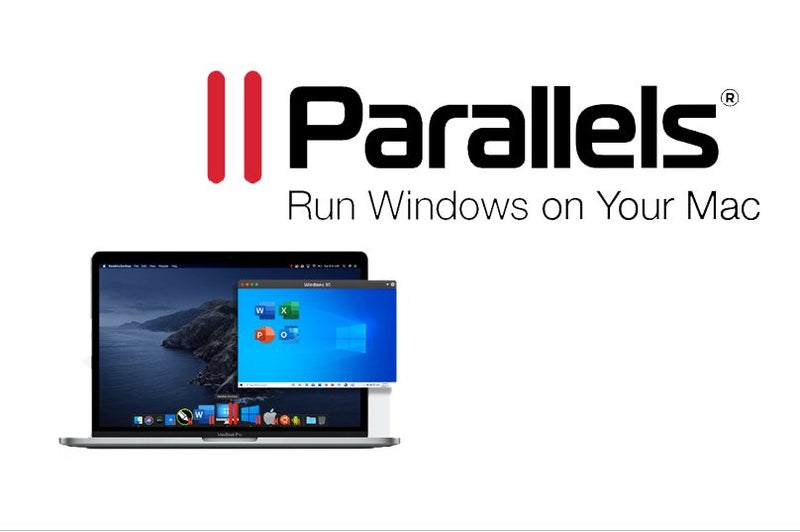 Parallels Desktop 20 for MAC - Standard version - Lifetime License Carousel 1